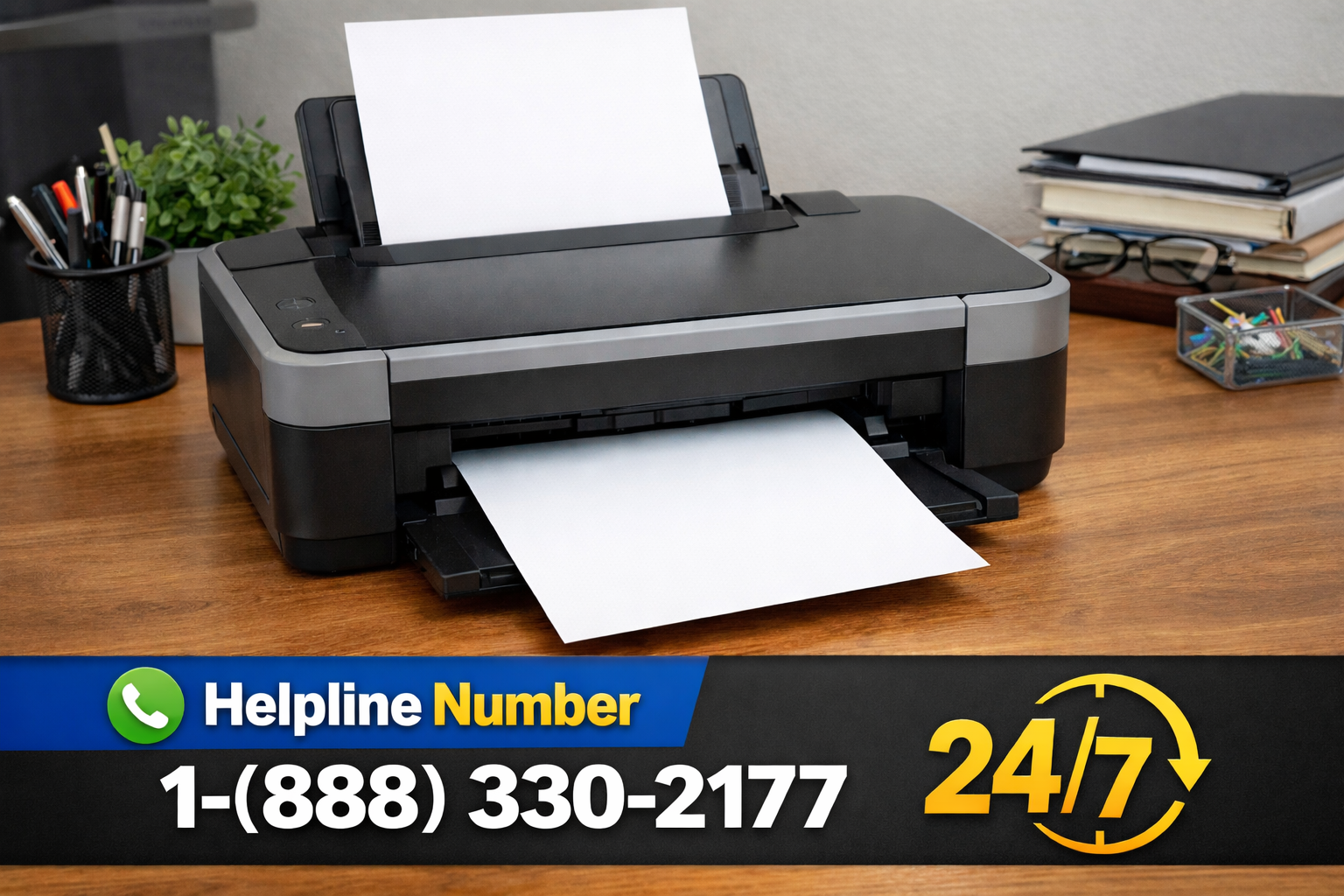 printer printing blank pages fix step by step